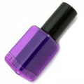 Nail Polish Highlighter (Purple)